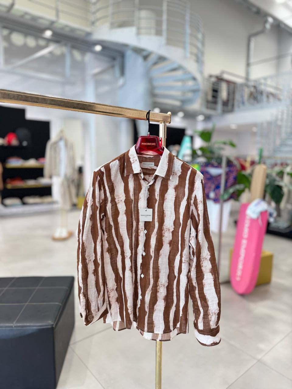 Итальянская одежда, бренд Primo Emporio, арт. 73846041