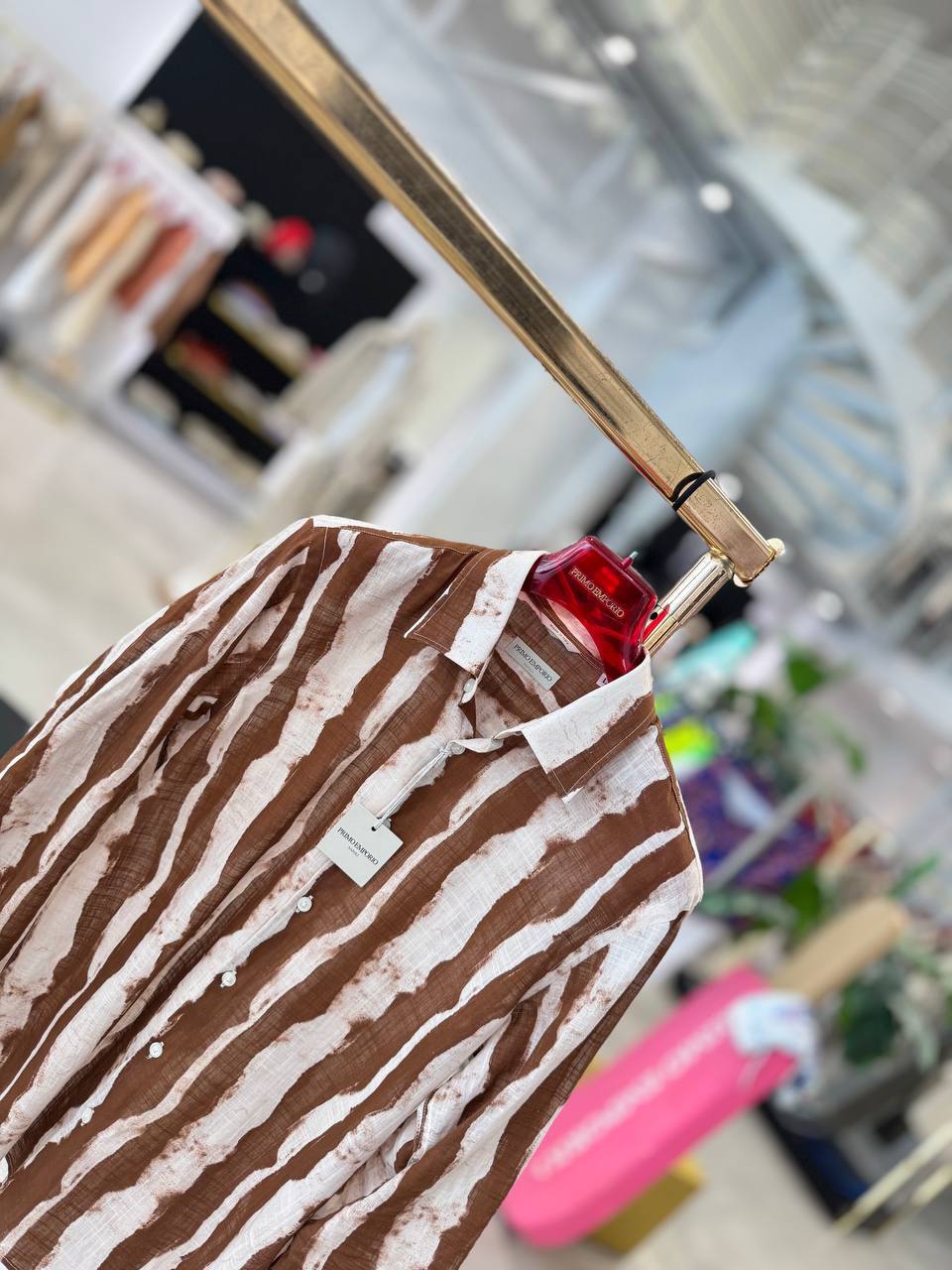 Итальянская одежда, бренд Primo Emporio, арт. 73846042