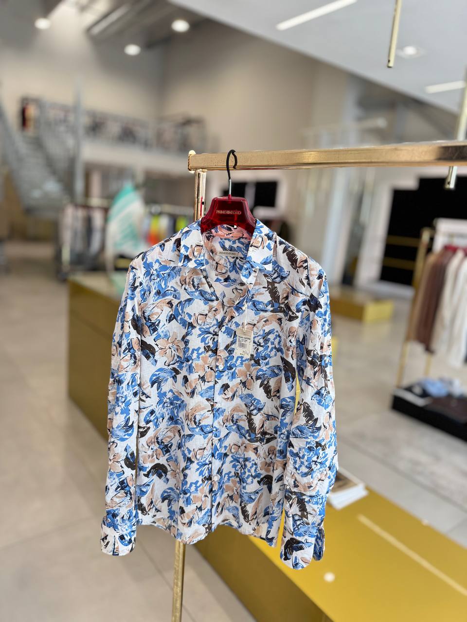 Итальянская одежда, бренд Primo Emporio, арт. 73846044