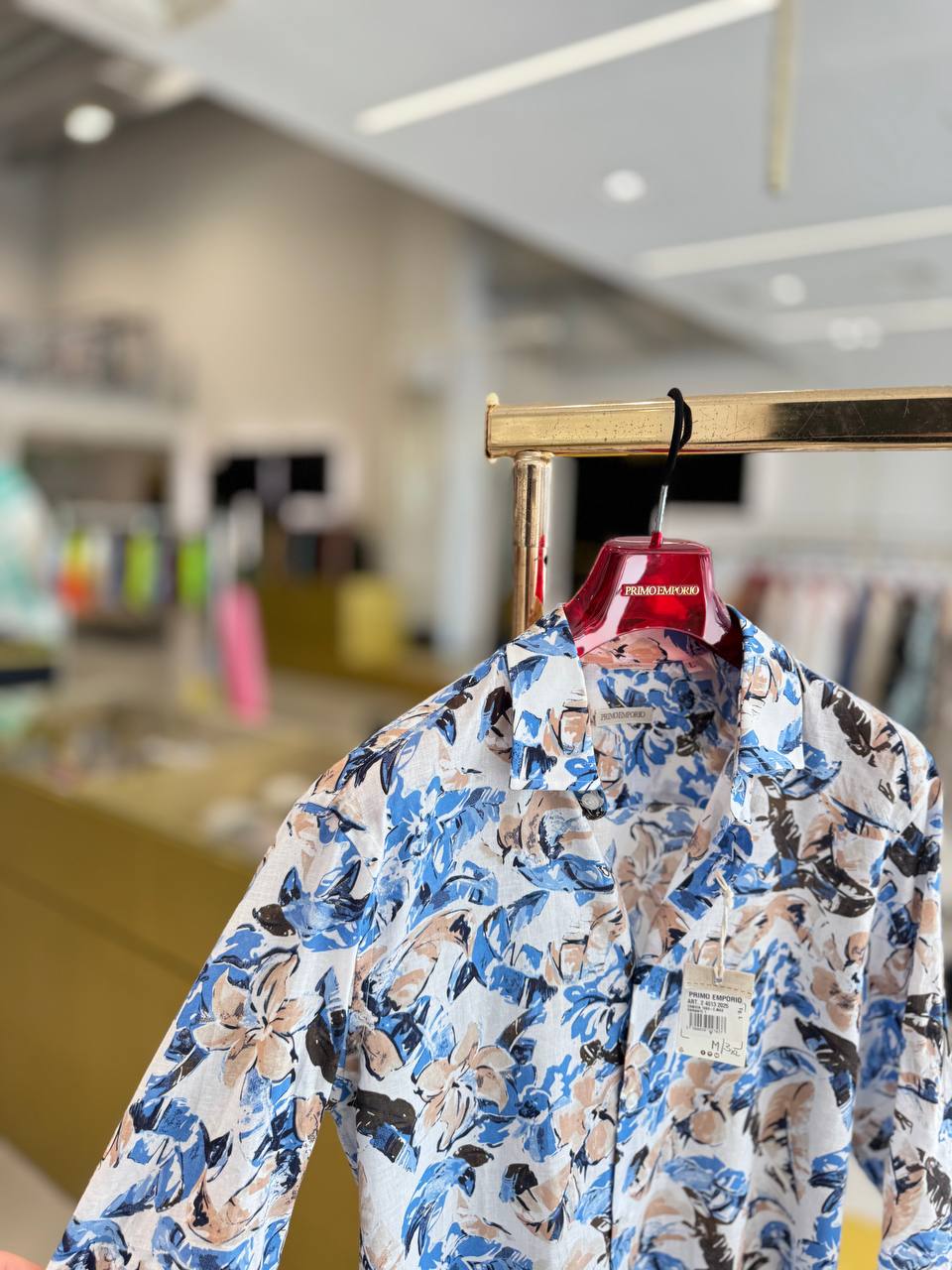 Итальянская одежда, бренд Primo Emporio, арт. 73846045