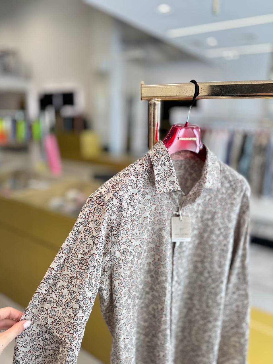 Итальянская одежда, бренд Primo Emporio, арт. 73846051