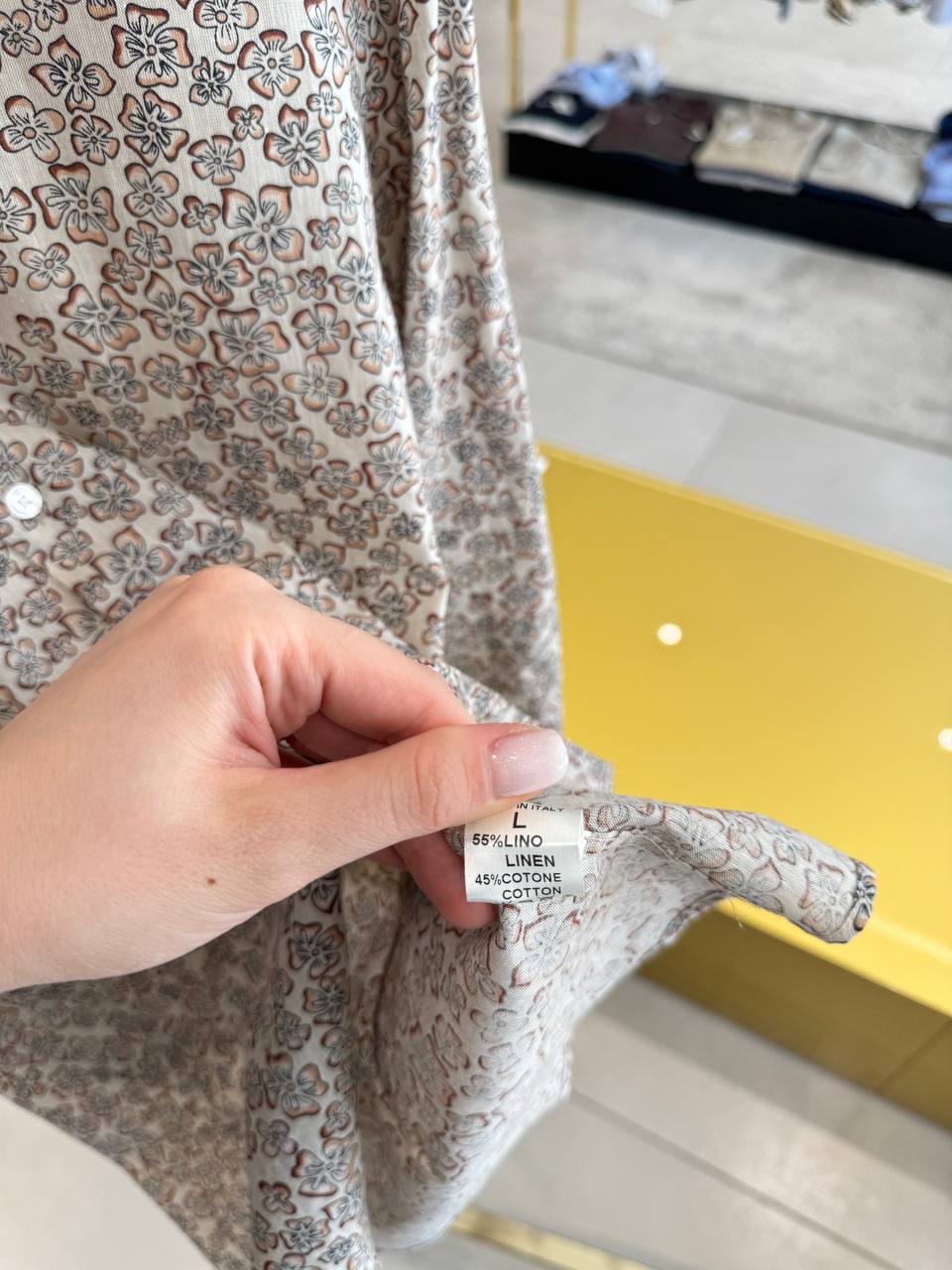 Итальянская одежда, бренд Primo Emporio, арт. 73846052