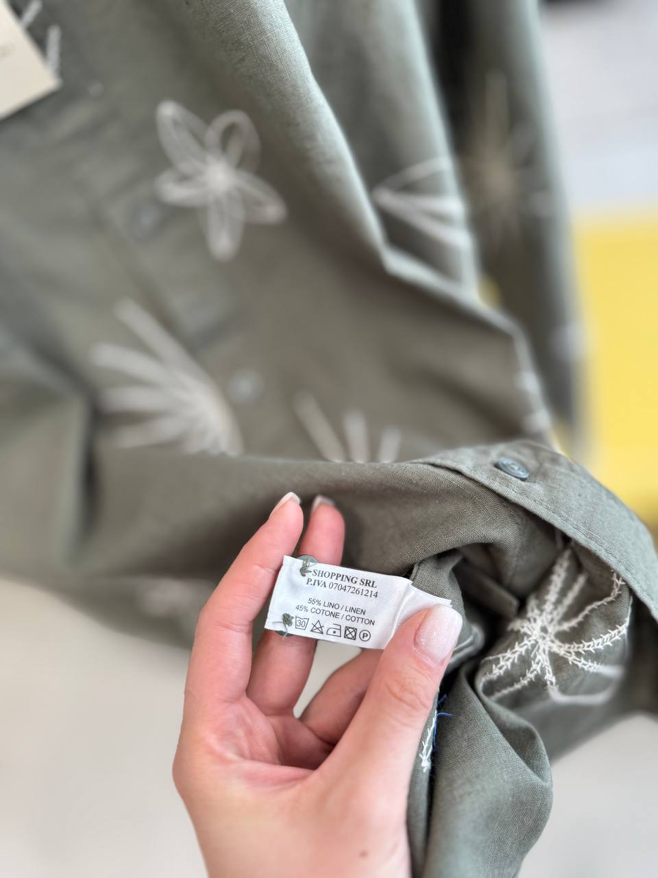 Итальянская одежда, бренд Primo Emporio, арт. 73846055