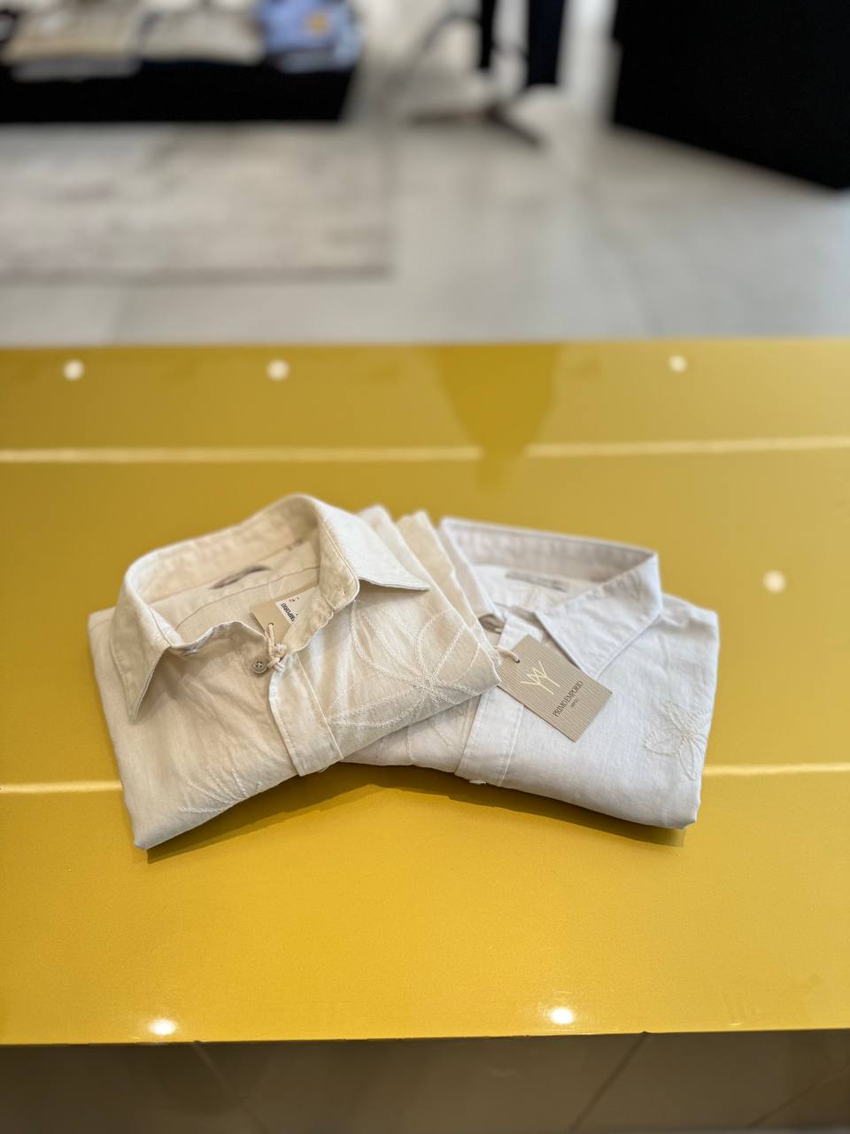 Итальянская одежда, бренд Primo Emporio, арт. 73846056