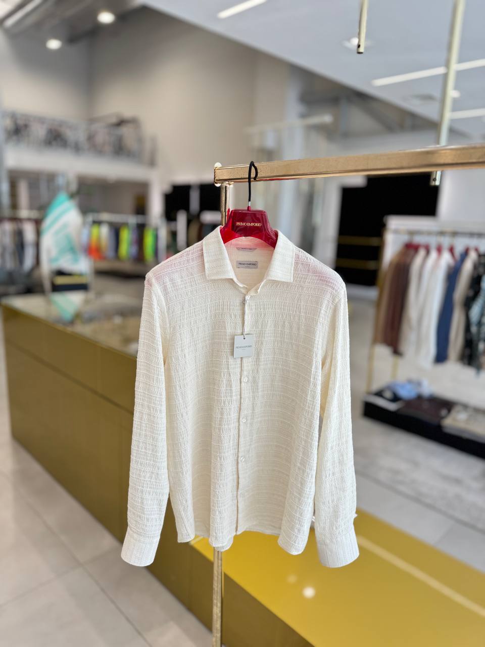 Итальянская одежда, бренд Primo Emporio, арт. 73846057