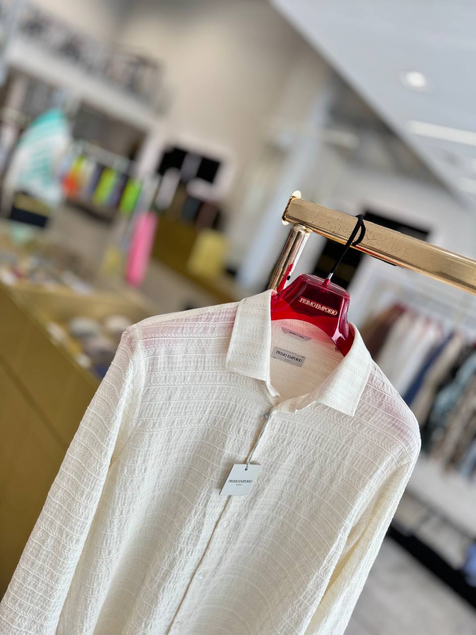 Итальянская одежда, бренд Primo Emporio, арт. 73846058