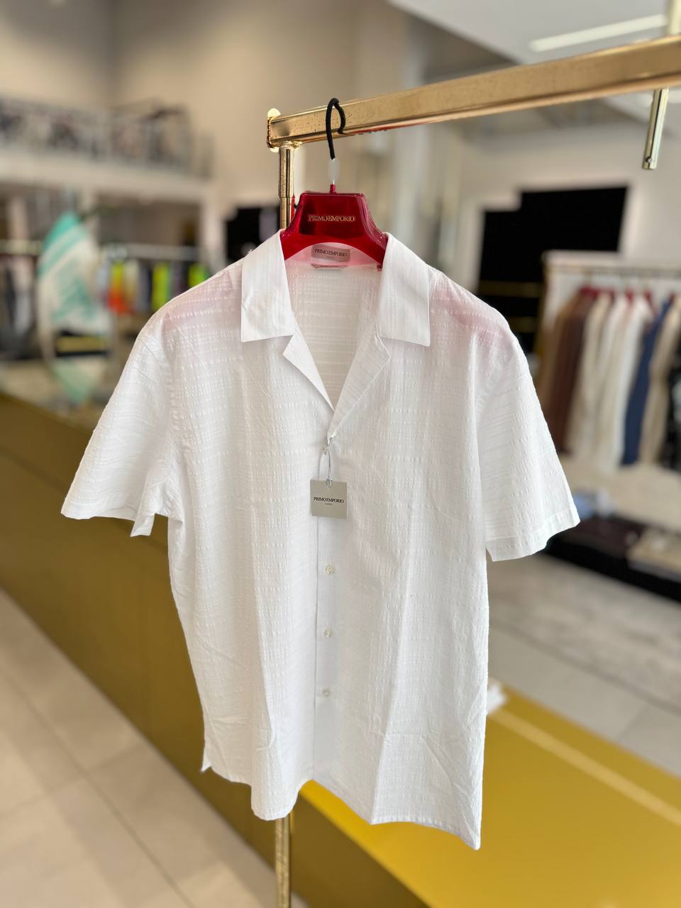 Итальянская одежда, бренд Primo Emporio, арт. 73846060