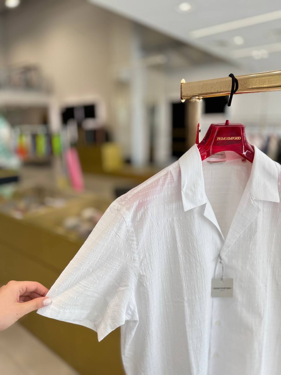 Итальянская одежда, бренд Primo Emporio, арт. 73846061