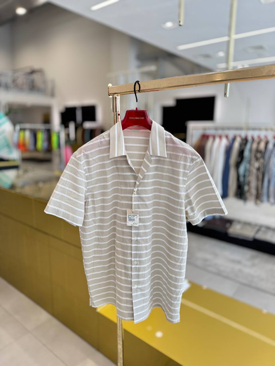 Итальянская одежда, бренд Primo Emporio, арт. 73846063