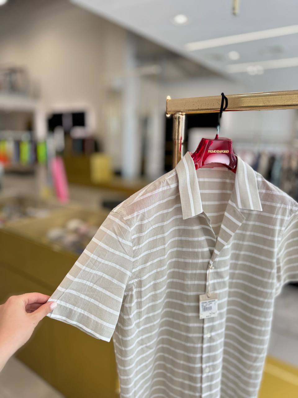 Итальянская одежда, бренд Primo Emporio, арт. 73846064