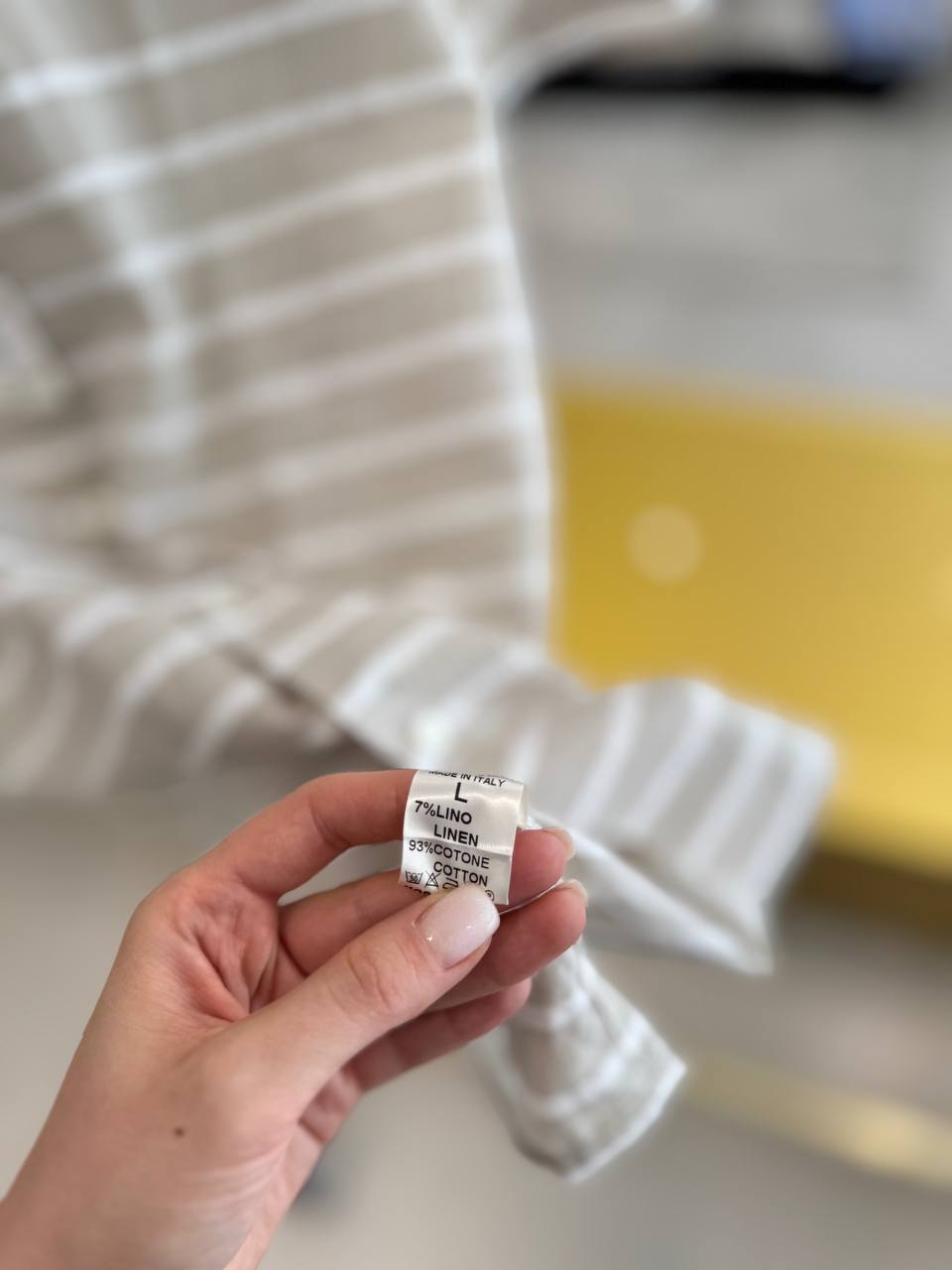 Итальянская одежда, бренд Primo Emporio, арт. 73846065