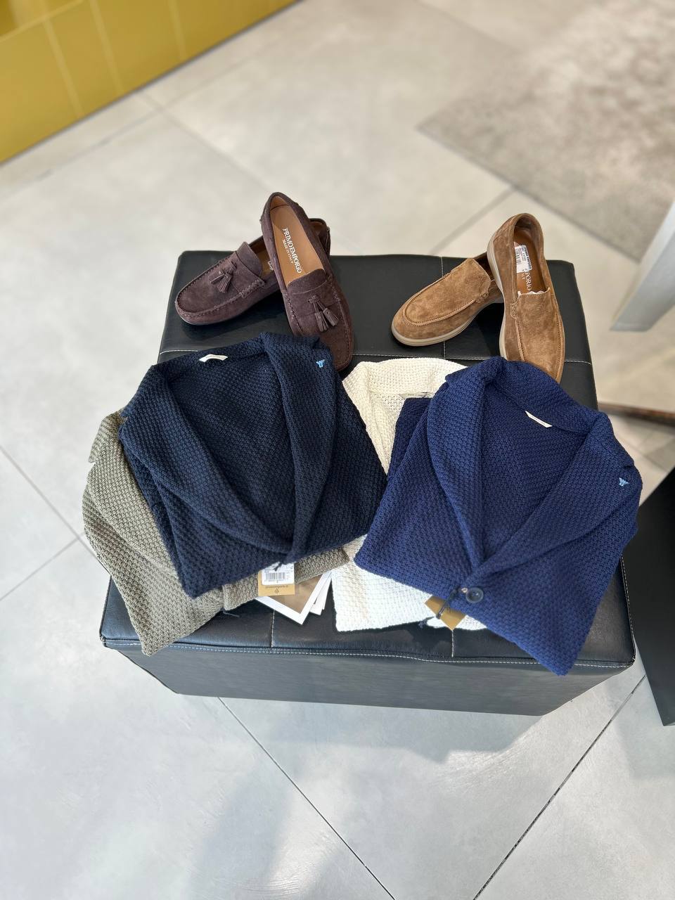 Итальянская одежда, бренд Primo Emporio, арт. 73846095