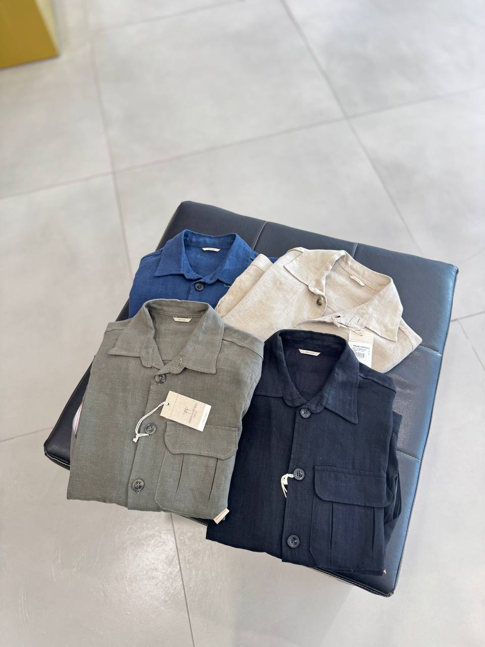 Итальянская одежда, бренд Primo Emporio, арт. 73846102