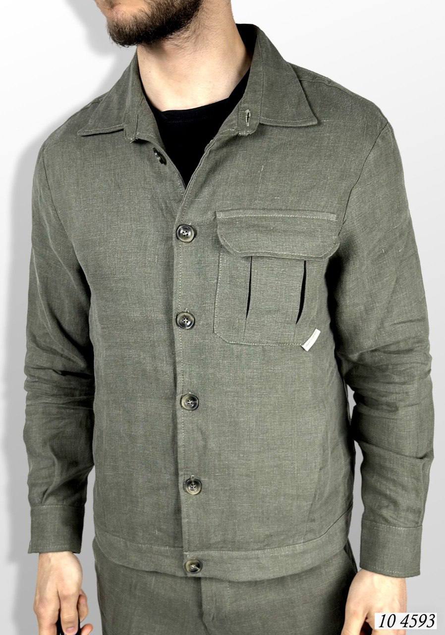 Итальянская одежда, бренд Primo Emporio, арт. 73846103