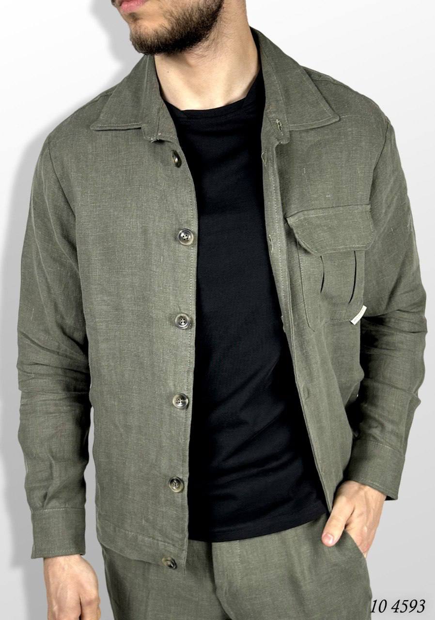 Итальянская одежда, бренд Primo Emporio, арт. 73846105