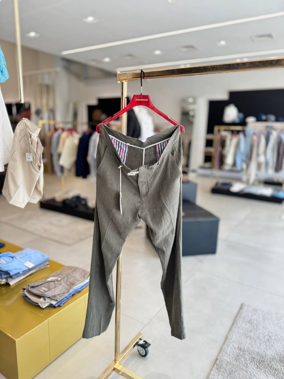 Итальянская одежда, бренд Primo Emporio, арт. 73846128