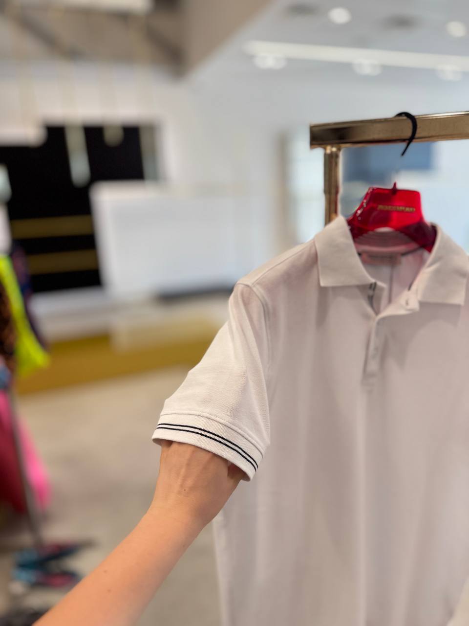 Итальянская одежда, бренд Primo Emporio, арт. 73846640