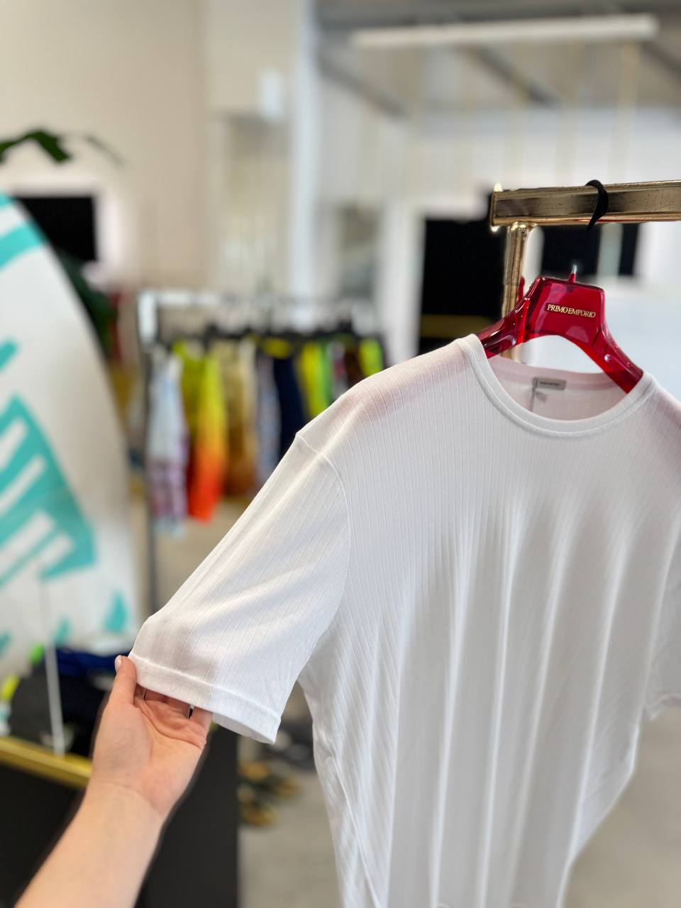 Итальянская одежда, бренд Primo Emporio, арт. 73846721