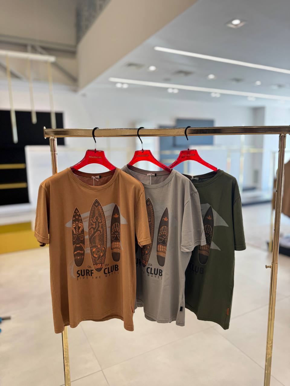 Итальянская одежда, бренд Primo Emporio, арт. 73846725