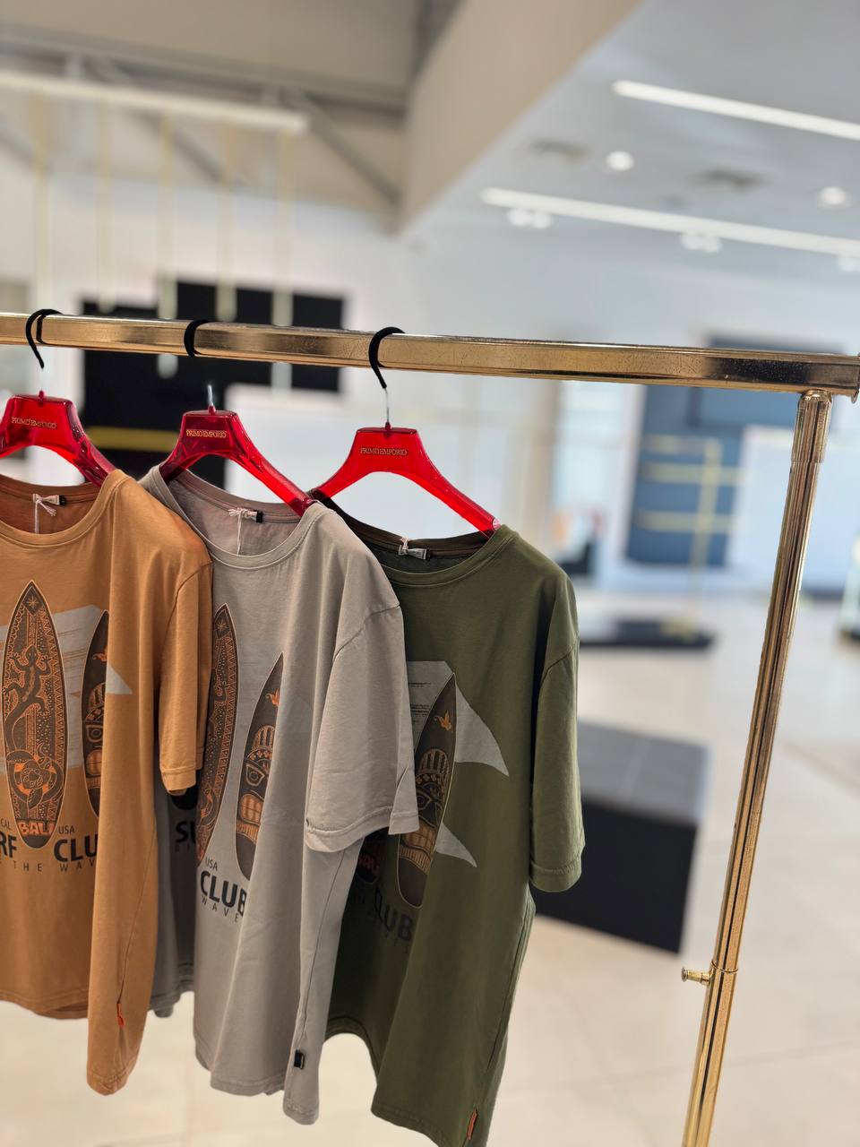 Итальянская одежда, бренд Primo Emporio, арт. 73846726