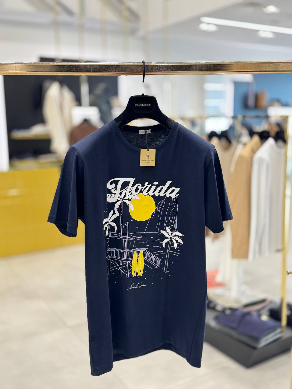 Фото Primo Emporio