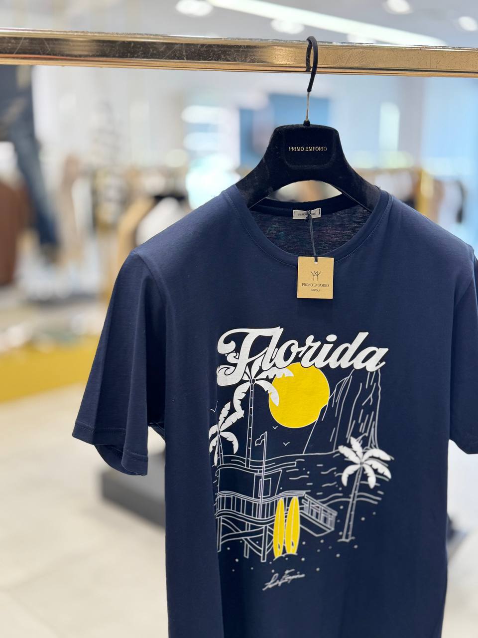 Итальянская одежда, бренд Primo Emporio, арт. 73846729