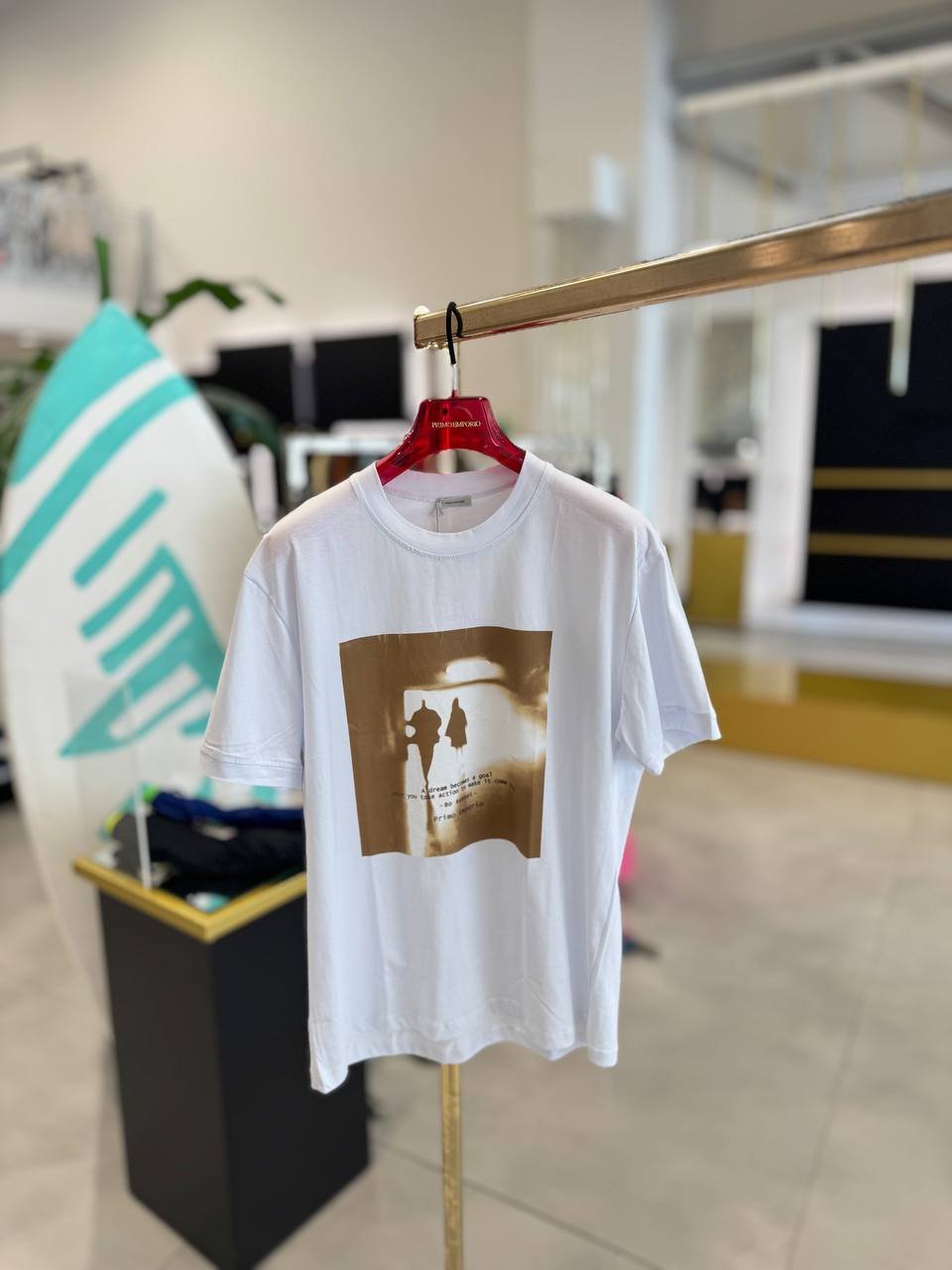 Итальянская одежда, бренд Primo Emporio, арт. 73846734