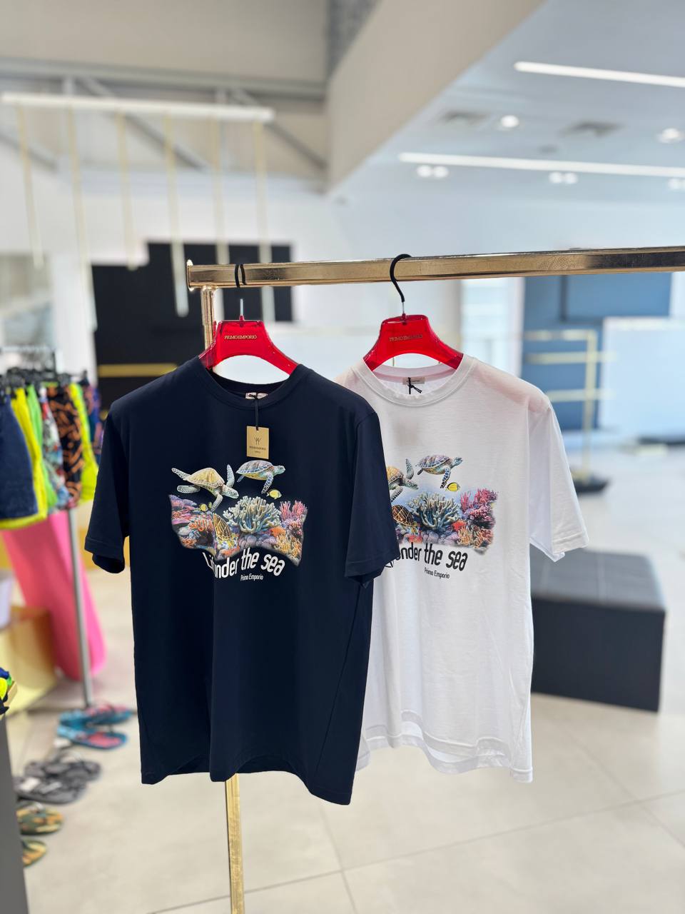 Итальянская одежда, бренд Primo Emporio, арт. 73846735