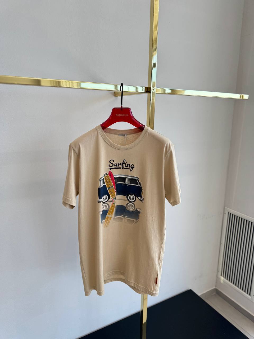 Итальянская одежда, бренд Primo Emporio, арт. 73846748