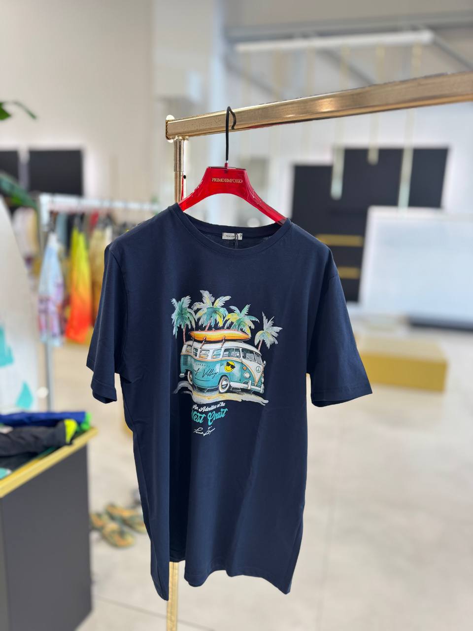 Итальянская одежда, бренд Primo Emporio, арт. 73846749