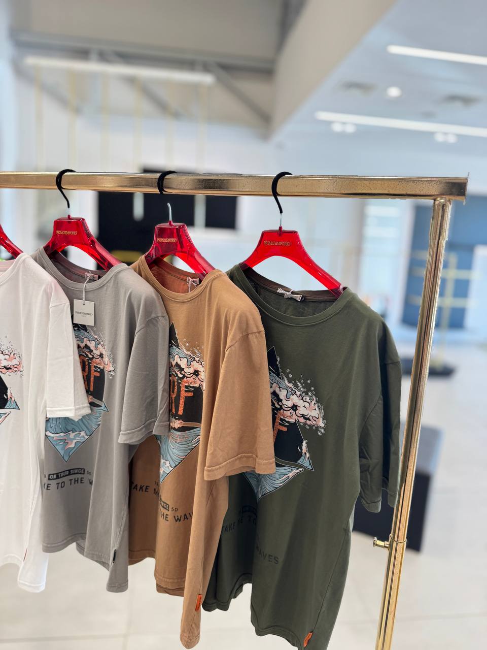 Итальянская одежда, бренд Primo Emporio, арт. 73846761