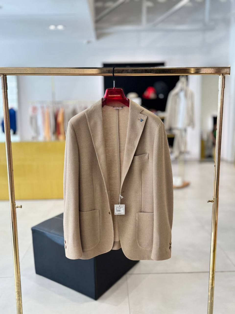 Итальянская одежда, бренд Primo Emporio, арт. 73849984