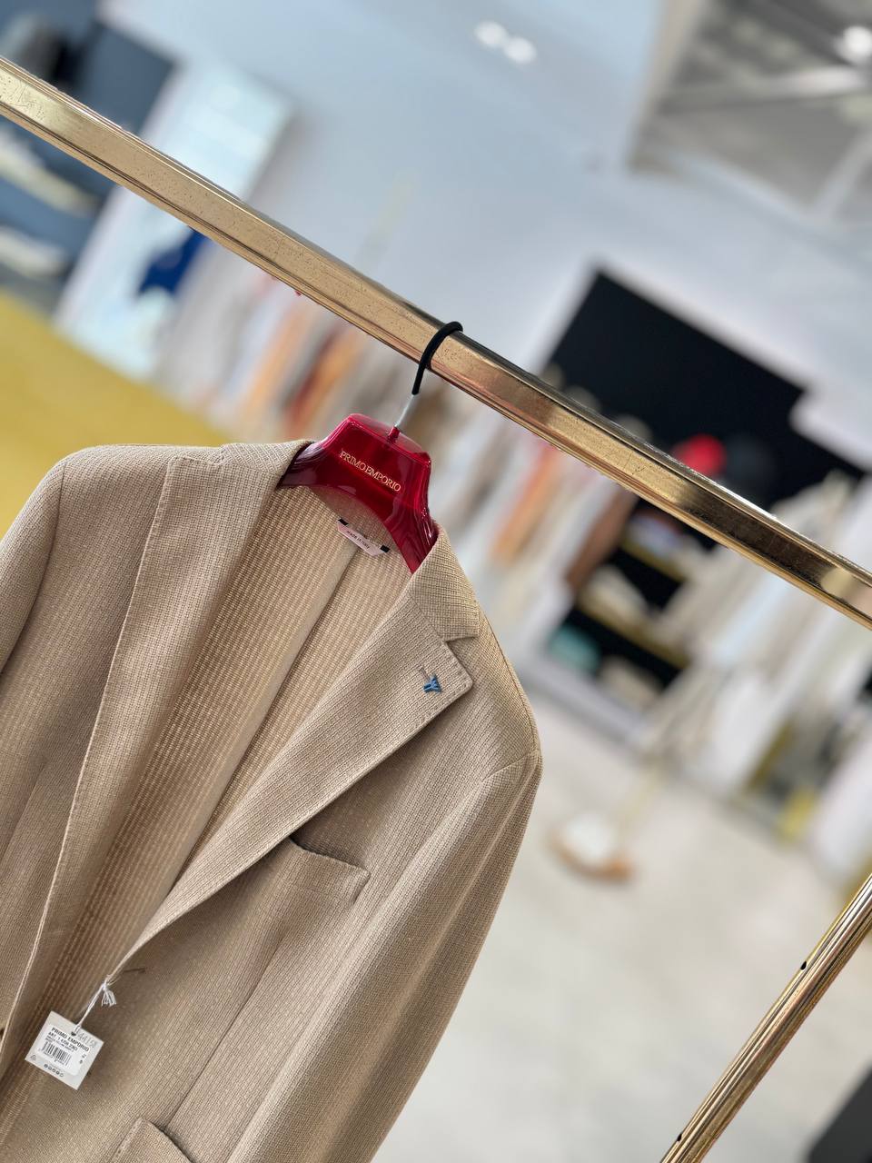 Итальянская одежда, бренд Primo Emporio, арт. 73849985