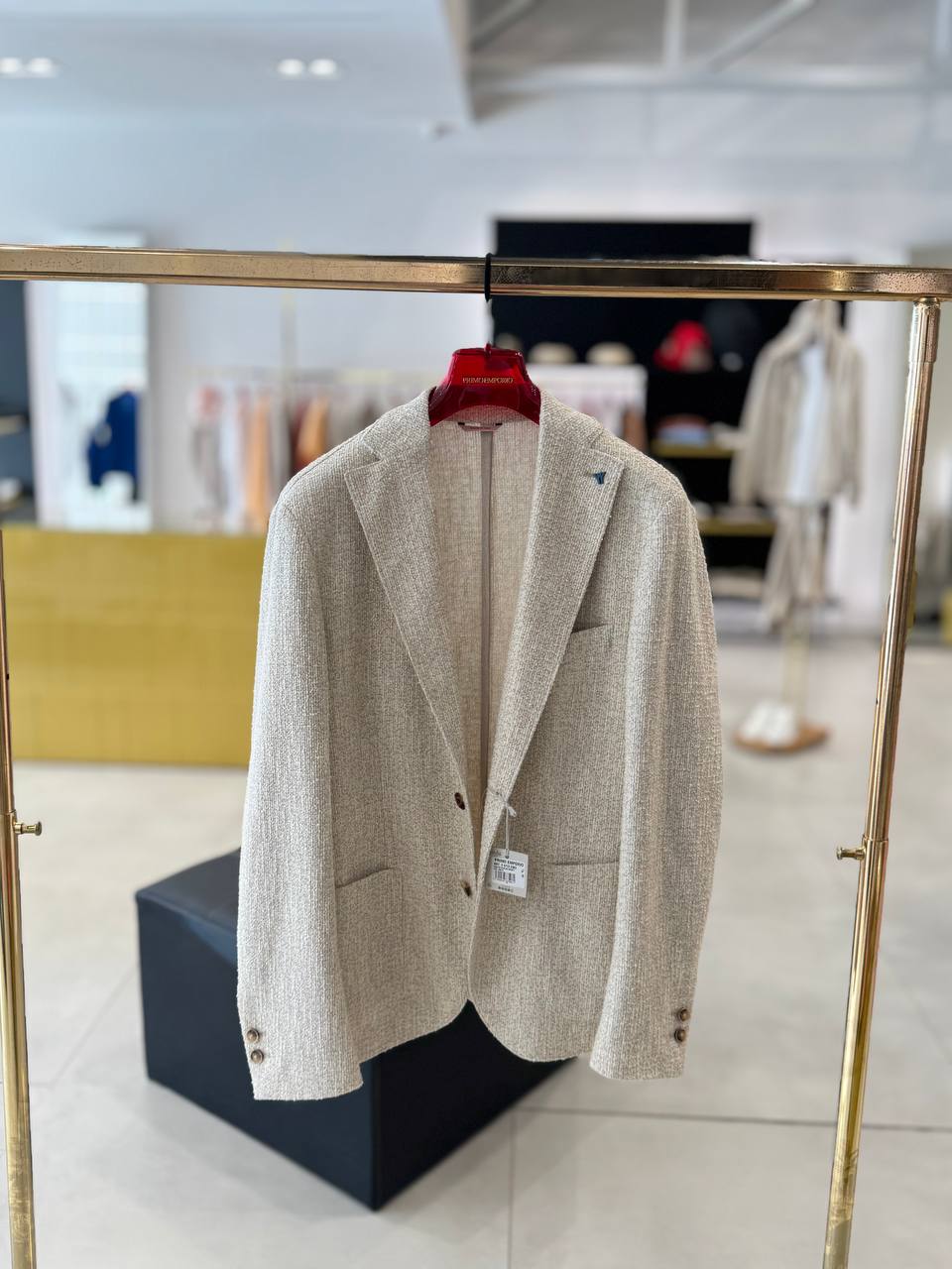 Итальянская одежда, бренд Primo Emporio, арт. 73849988