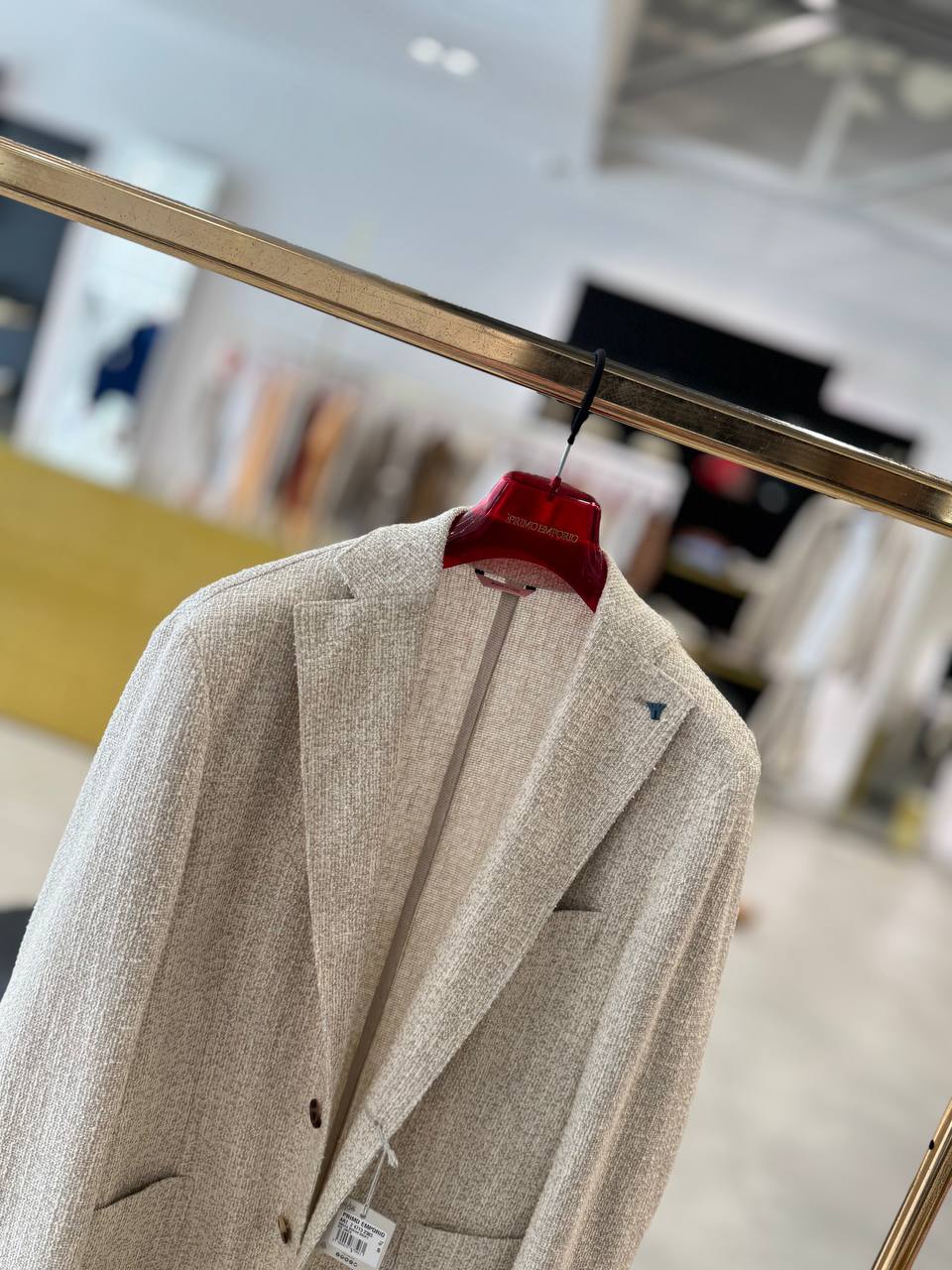 Итальянская одежда, бренд Primo Emporio, арт. 73849989