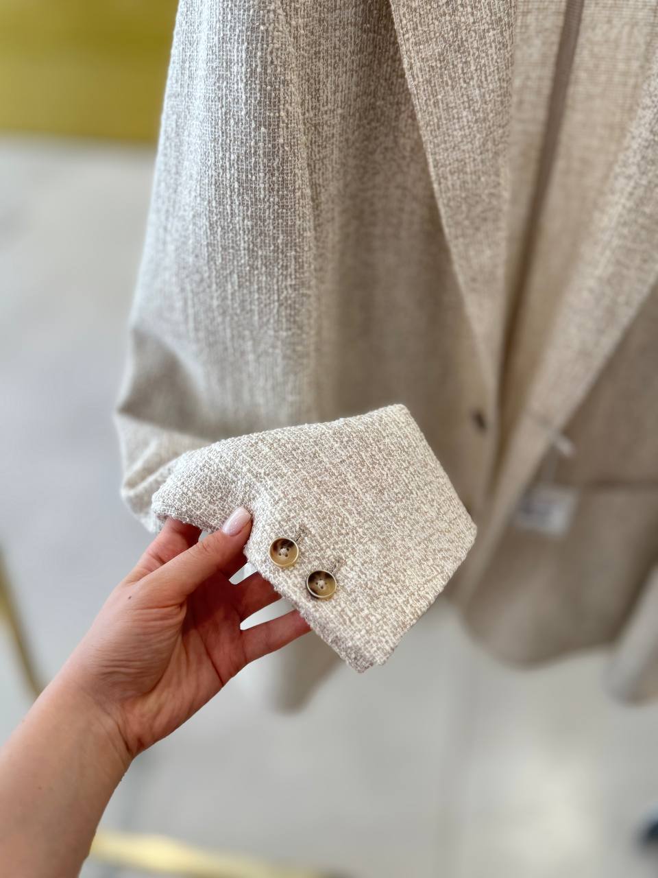 Итальянская одежда, бренд Primo Emporio, арт. 73849990