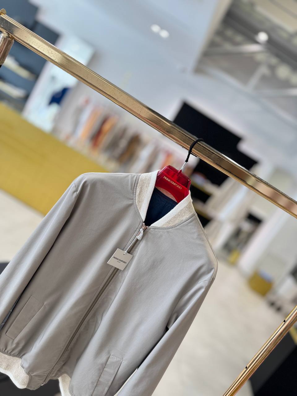 Итальянская одежда, бренд Primo Emporio, арт. 73849993