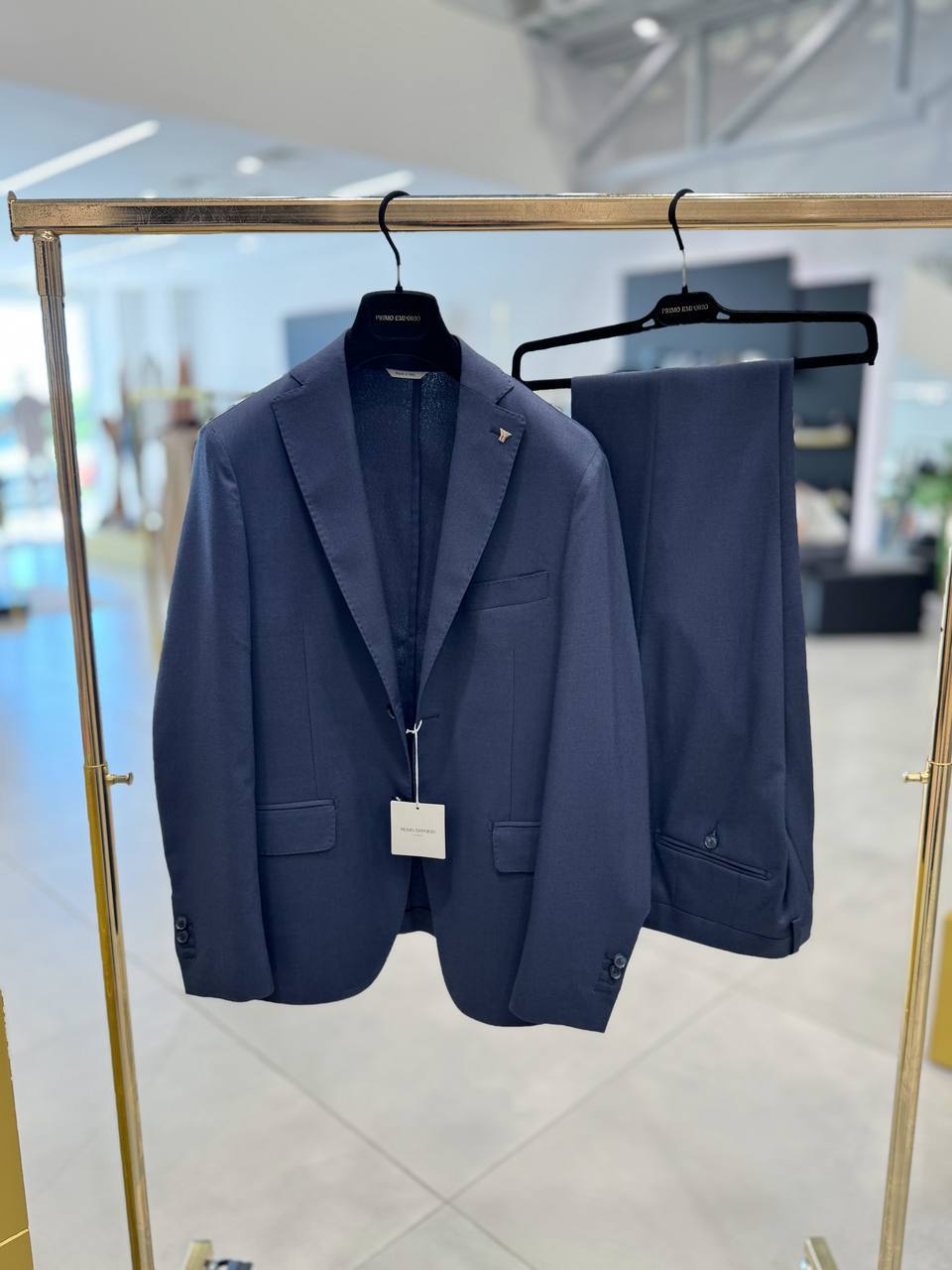 Итальянская одежда, бренд Primo Emporio, арт. 73851634