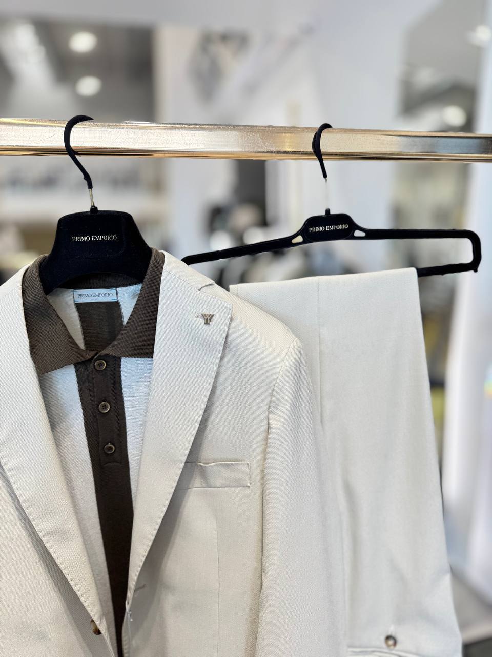 Итальянская одежда, бренд Primo Emporio, арт. 73851642