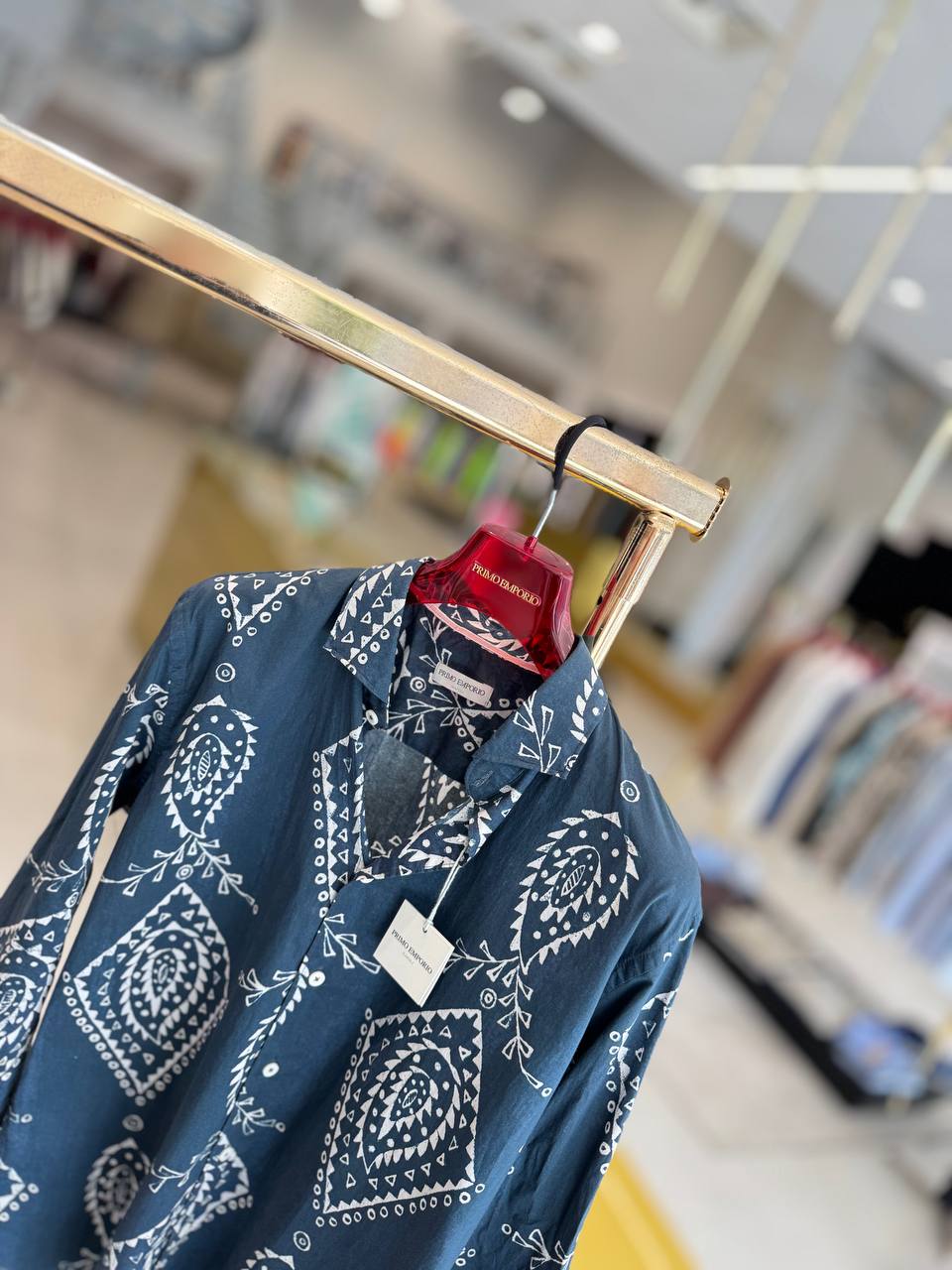 Итальянская одежда, бренд Primo Emporio, арт. 73851674