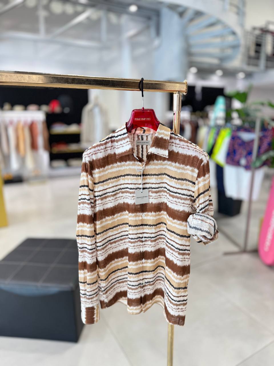 Итальянская одежда, бренд Primo Emporio, арт. 73851679