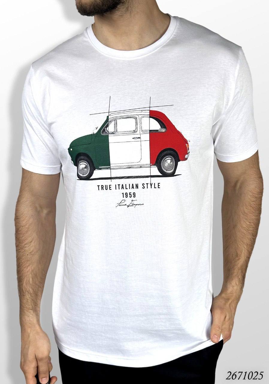 Итальянская одежда, бренд Primo Emporio, арт. 73852029