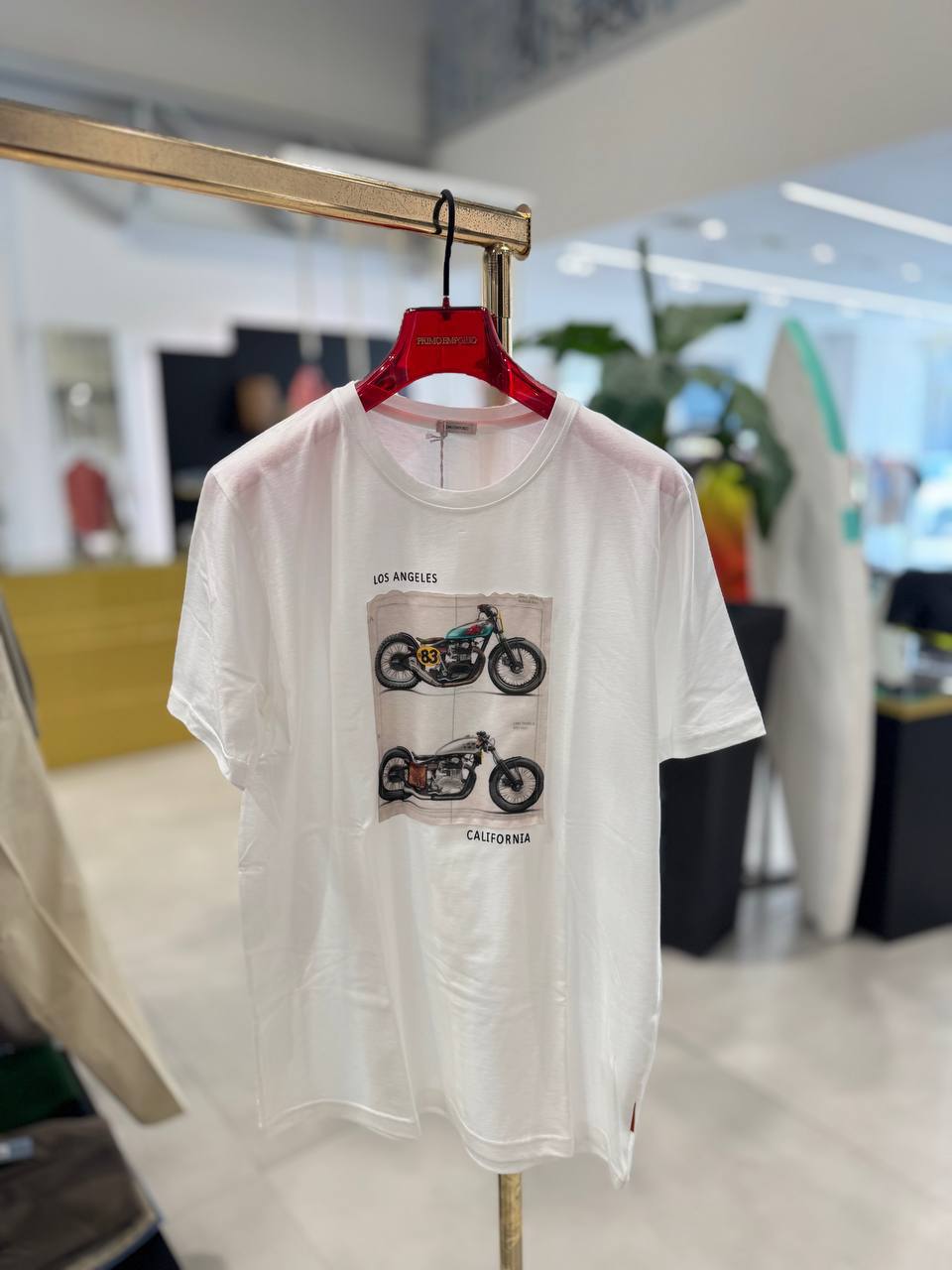 Итальянская одежда, бренд Primo Emporio, арт. 73852044