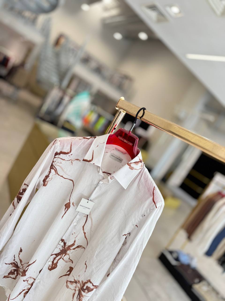 Итальянская одежда, бренд Primo Emporio, арт. 73853687