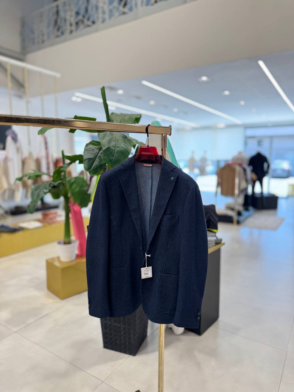 Итальянская одежда, бренд Primo Emporio, арт. 73853727