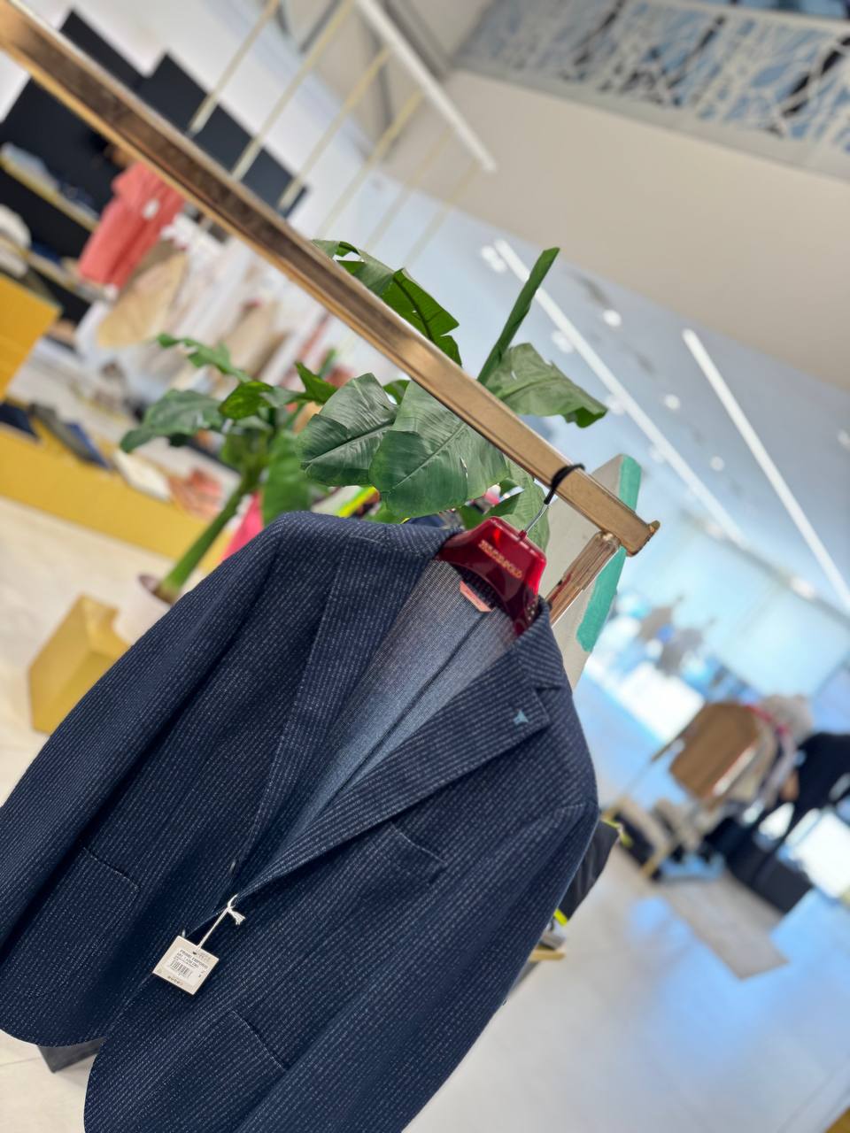 Итальянская одежда, бренд Primo Emporio, арт. 73853728