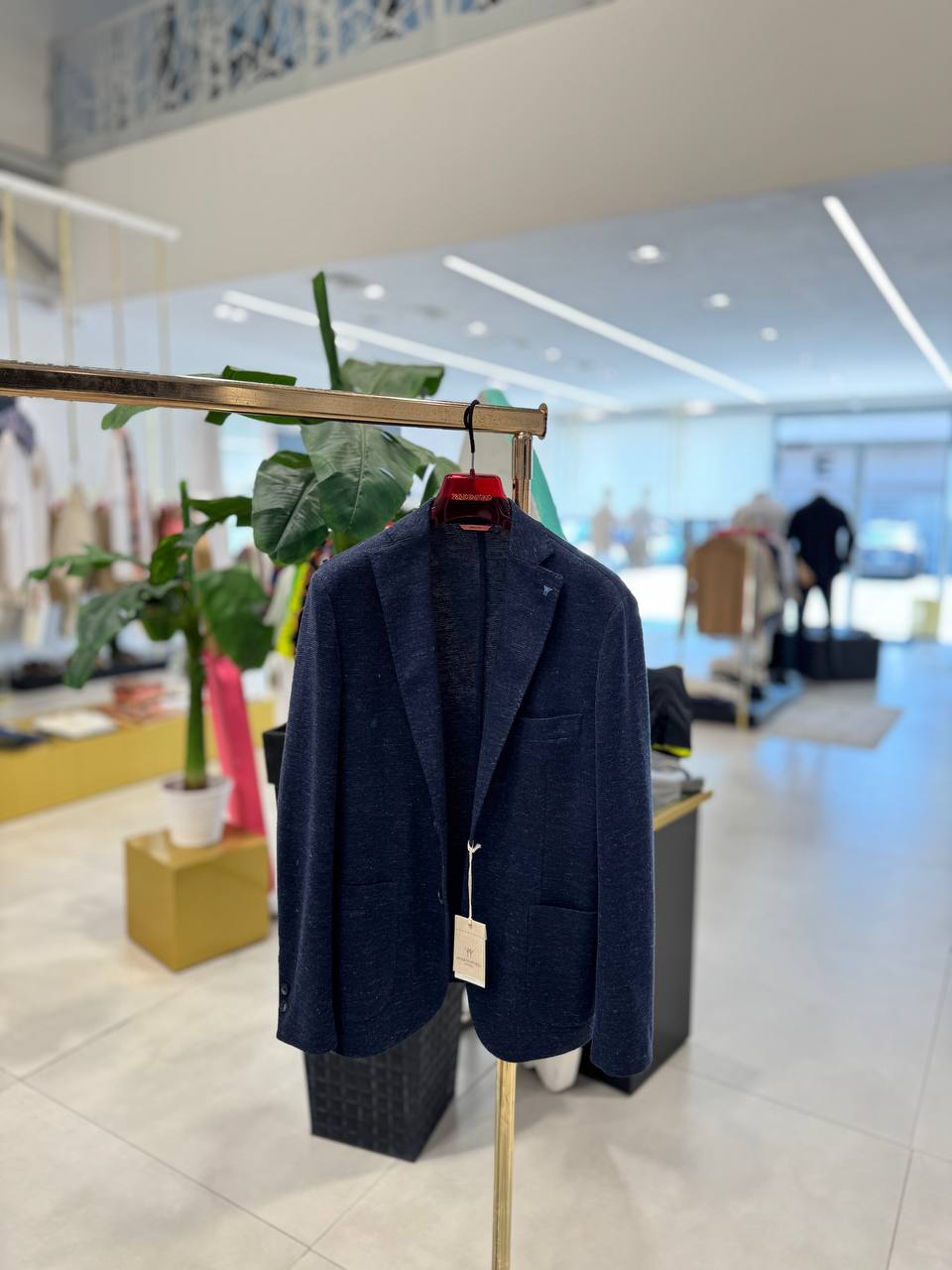 Итальянская одежда, бренд Primo Emporio, арт. 73853733