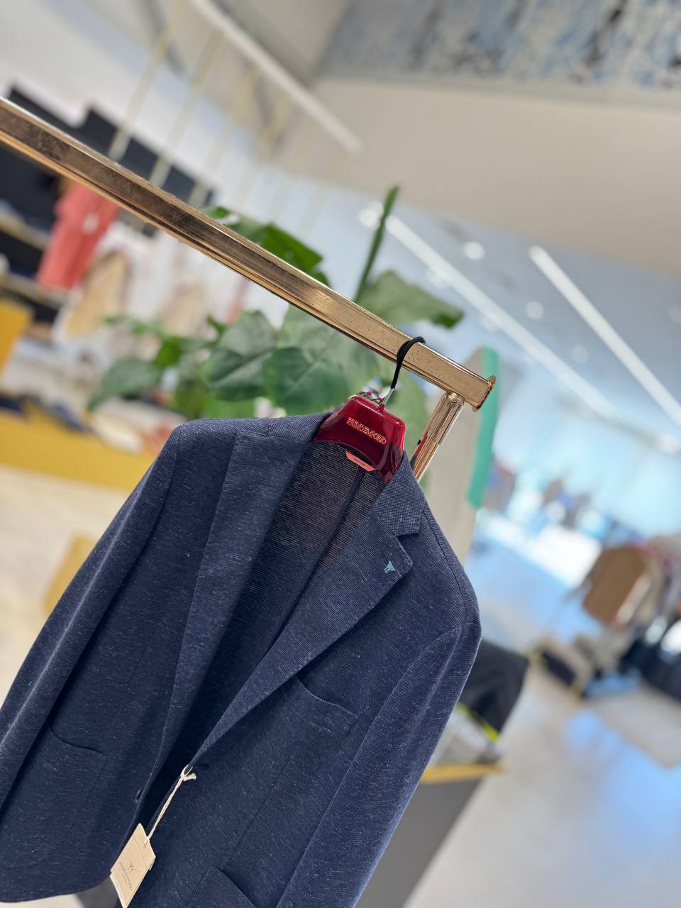 Итальянская одежда, бренд Primo Emporio, арт. 73853734