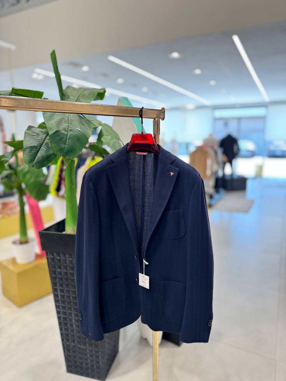 Итальянская одежда, бренд Primo Emporio, арт. 73853741