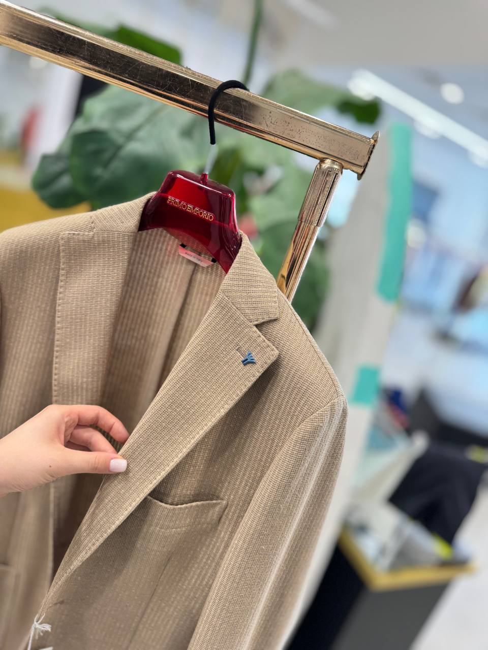 Фото Primo Emporio